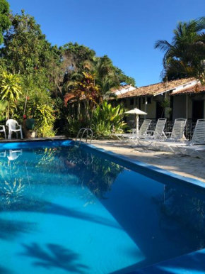 Pousada Casa Pindorama